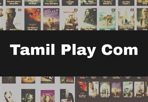 Tamilplay kuttymovie  Also, we provide 2022 Tamil movies for free download, free DVDRip, and free HD movie downloads